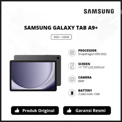  1 جديد الان تاب Galaxy A9 plus 5G متوفر لدى سبيد سيل ستور