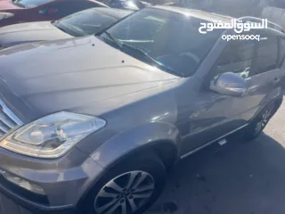  2 ريكستون 2014 دفعة 35 الف وشيكاتك وروح فيها