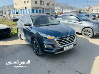  2 هونداي توسان