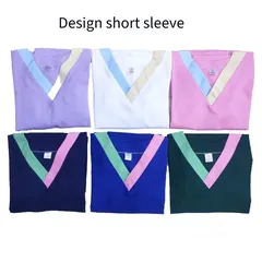  8 Premium Quality Nurse Uniform (Unisex) – Comfortable & Durable