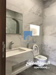  20 شقة فاخرة للبيع في الكرسي - خلف إدارة السير 165م مع ترس 25م تشطيب سوبر ديلوكس لم تسكن
