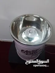  2 ماكنه شعر البنات (حلوى القطن ) للبيع