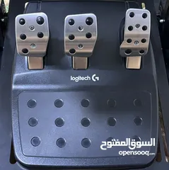  2 ستيـرنج لوجيـتك g920 للبيـع :