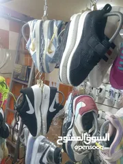  4 شروة أحذية أوروبية كريما و نخب اول للبيع بسعر حررررررق