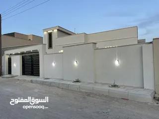  8 منزل في اقزير بجانب مسجد الرحمن