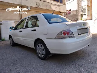  3 لانسر 2011 خصوصي