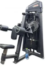  11 معدات جيم مستعملة بوضع جيد جدا للبيع بسعر الجملة