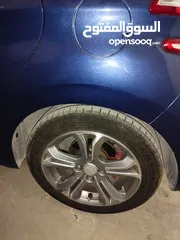  4 بيجو 208 مقلوبة 2020