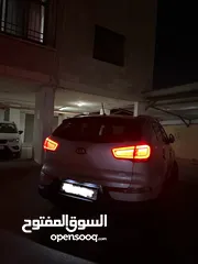  8 كيا سبورتاج 2015