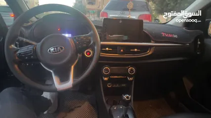  7 كيا موريننج 2018