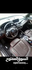 8 BMWX1 موديل 2020