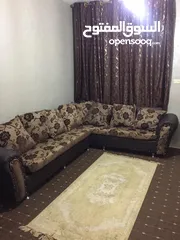 8 شقه للايجار