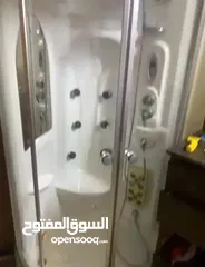  10 شور بوكس ، شاور بوكس ، Shower box، ساونا