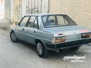  4 بيجو 305 ماتور جير صلاه نبي