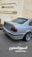  11 للبيع 525i e39