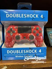  6 Game pad ps4