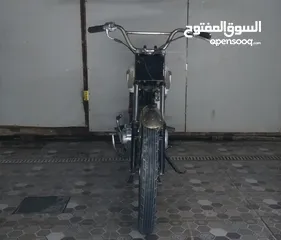 5 دراجه إيراني نامه كلشي بلاد + بصره