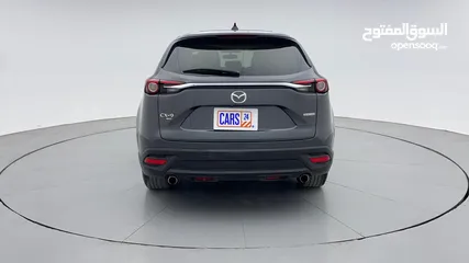  4 (FREE HOME TEST DRIVE AND ZERO DOWN PAYMENT) MAZDA CX 9