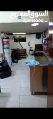  3 محل للبيع في مرج الحمام