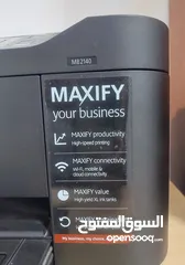  5 Canon printer - Maxify MB2140