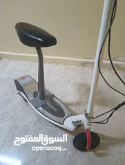  11 سكوترين بسعر سكوتر واحد ونظاف جدا Two scooters for the price of one, very clean