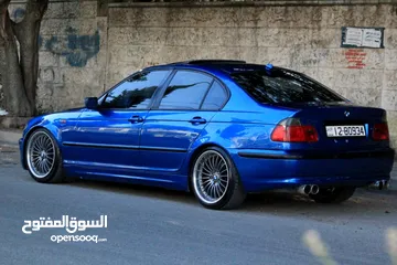  28 bmw e46 2002