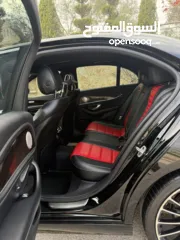  8 مرسيدس بنز الملوكية AMG