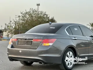  20 HONDA ACCORD للبيع