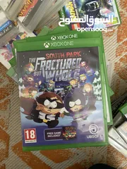  7 العاب مرتبه بسعر مرتب