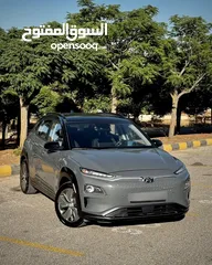  2 2020 هيونداي كونا بريميوم (فل بدون فتحه) فحص 3 جيد (جمرك جديد) لم تعمل تطبيقات