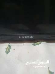  5 شاشات معطلة للبيع وواحدة شغالة