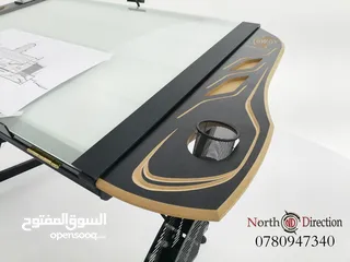  4 مرسم شف هندسي بتصميم مميز #مراسم #شف #مرسم