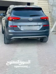  3 هنداي توسان