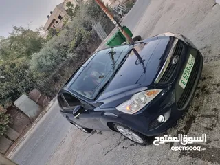  1 فورد فوكس 2010 للبيع