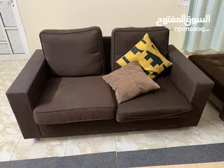  2 7 Seater Sofa