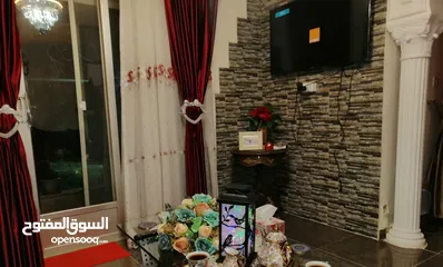  29 منزل دوبلكس مستقل للبيع في اسكان ابو نصير القديم