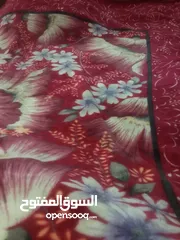  2 بطانيه نبيتي