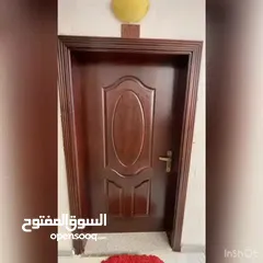  10 شقة مفروشة - 3 غرف نوم - 6 اشخاص -للايجار (يومي / اسبوعي / شهري) Audai House