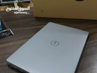  5 Dell i7 جيل عاشر Ram 16 _ SSD 512 مواصفات عالية وفخمة جدا وسعر حررق اقراء تفاصيل الاعلان