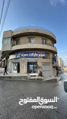  16 ‎فرصة ذهبية لا تُعوض! منزل للبيع في موقع استراتيجي مميز – عمان، صويلح