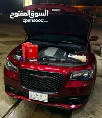  3 اوباما HEMI. 2022