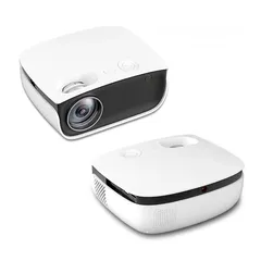  6 بروجكتر مع واي فاي RD-850 ODM Projector Mini Portable Wifi Projector Led Wireless Portati