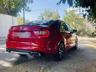  2 سكودا رابيد