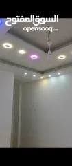  8 شقف للبيع من المالك مباشره تشطيب سوبر ديلوكس مطبخ امريكي خشب جاهر