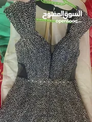  1 فساتين سهرة ، أعراس