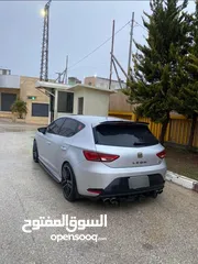  2 سيات ليون  2014 للبيع