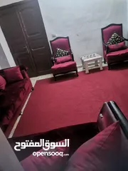  4 كنب مستعمل للبيع