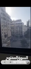  7 مكاتب ومحلات للبيع وسط رفيديا. منطقه حيويه اطلاله. مواقف سيارات  كوشان طابو