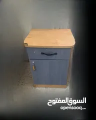  3 غرفة نوم كاملة للبيه