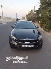  1 Kia K3 2019